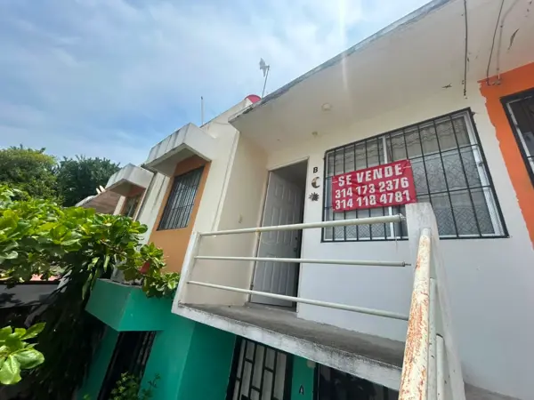 Casa en venta en Terraplena, Manzanillo — foto 2 de 9