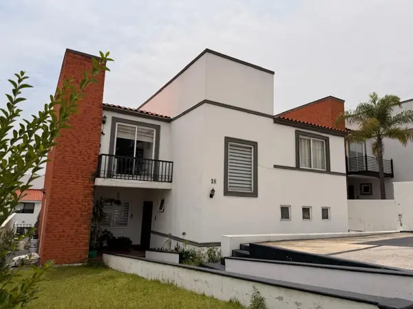 Casa en venta en Bosque Esmeralda, Atizapán de Zaragoza — foto 3 de 44