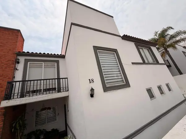 Casa en venta en Bosque Esmeralda, Atizapán de Zaragoza — foto 2 de 44