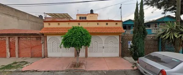 Casa en Venta, Valle de Tapajoz, Valle de Aragón 3ra Sección, Ecatepec de Morelos, Edo de Mex. — foto 1 de 30
