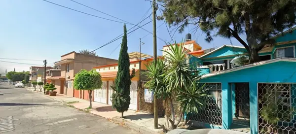 Casa en remate en Valle de Aragón 3ra. Sección Oriente, Ecatepec de Morelos — foto 3 de 30