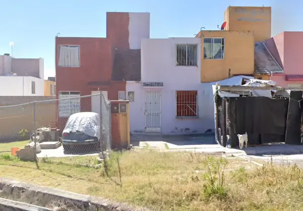 Casa Habitación en Venta en Ampliación Santa Catarina, Puebla — foto 1 de 7