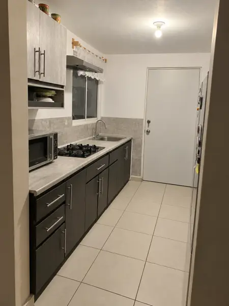 Casa Semiamueblada en Paseo Amberes, Sector Aleman, Guadalupe, Nl. — foto 1 de 16