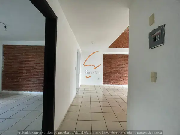 Casa en venta en Tezahuapan, Cuautla — foto 3 de 15