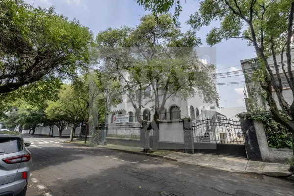 Oficina en renta en Anzures, Miguel Hidalgo — foto 2 de 30