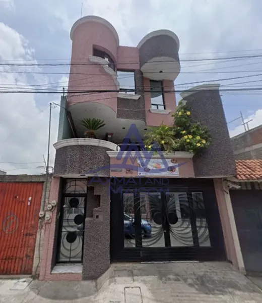 Casa en Venta en Niños Héroes, Moroleón – Amplia y Funcional — foto 1 de 4