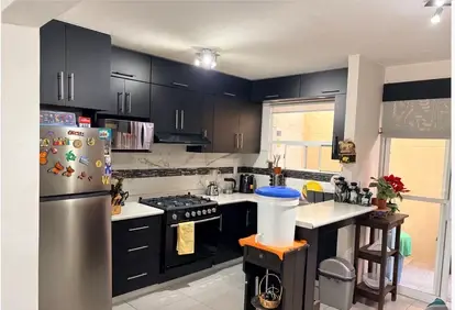 Casa en Fraccionamiento Villas Xaltipa II, Cuautitlán - Seguridad y Amenidades JX — foto 1 de 26