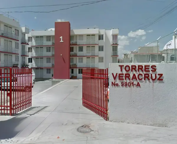 Acogedor Departamento en Venta en Puebla, Popular Emiliano Zapata — foto 1 de 10