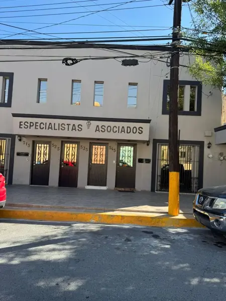 Oficina o Consultorios en Renta en Zona Centro, Monterrey, N. L — foto 1 de 31