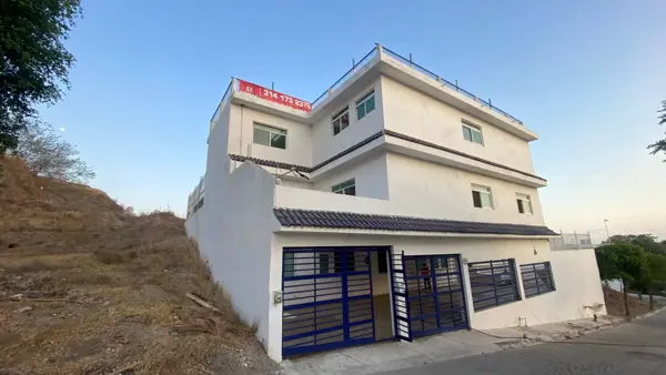 Casa en Real de Santiago, Manzanillo, Colima — foto 1 de 34