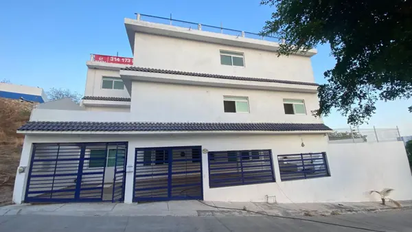 Casa en venta en Real de Santiago, Manzanillo — foto 2 de 34