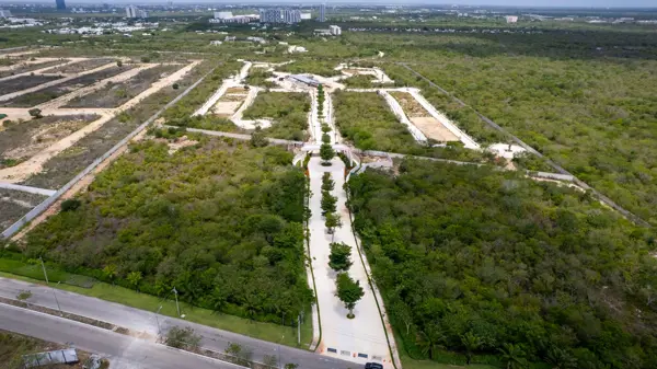 Terreno en venta en Santa Gertrudis Copo, Mérida — foto 2 de 8