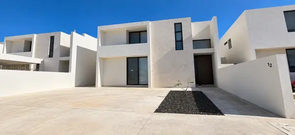 | Casa en renta en Privada Alera, Dzityá | — foto 1 de 30