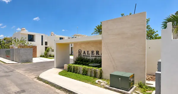 Casa en renta en Dzitya, Mérida — foto 3 de 30