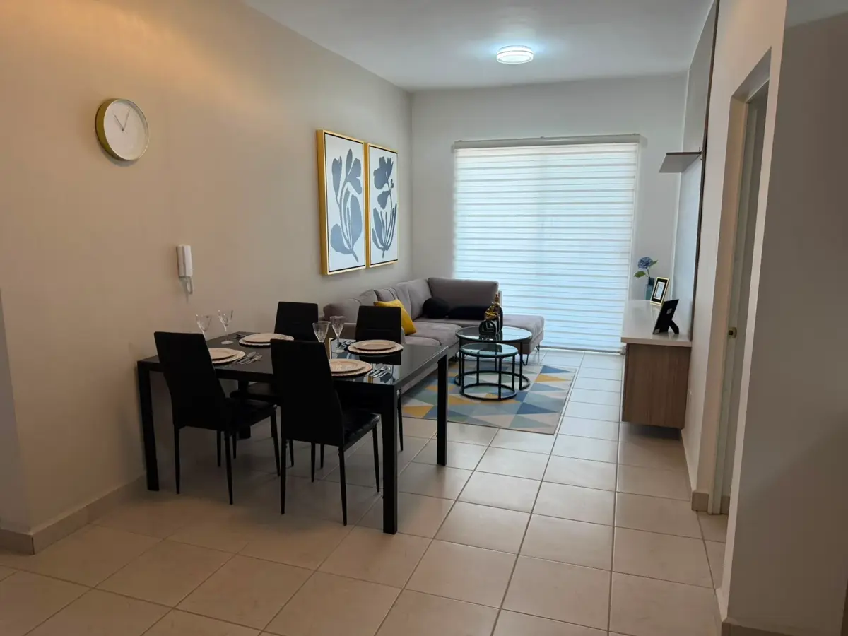 Vista 5 de DEPARTAMENTOS EN VENTA EN EDIFICIO CARRANZA | TORREÓN, COAHUILA