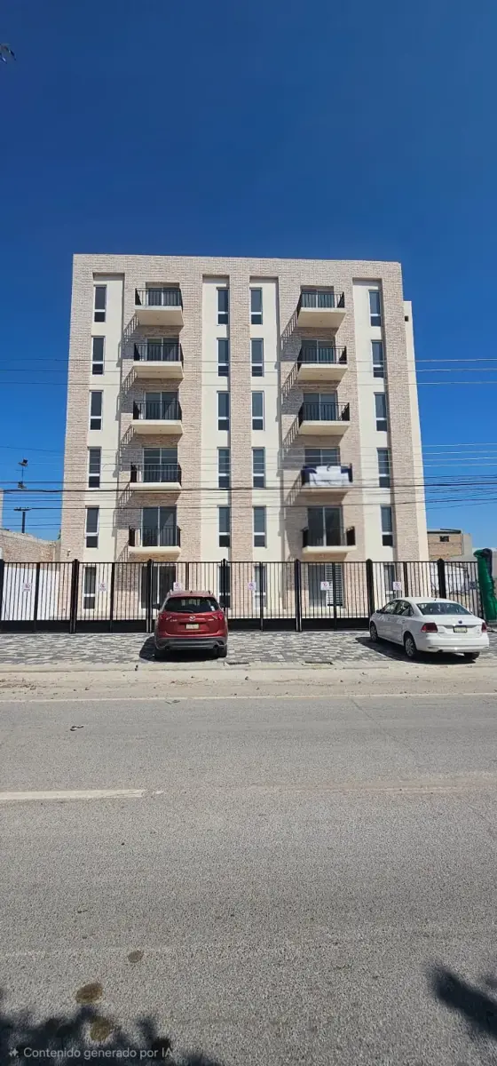 DEPARTAMENTOS EN VENTA EN EDIFICIO CARRANZA | TORREÓN, COAHUILA DEPARTAMENTOS EN VENTA EN EDIFICIO CARRANZA | TORREÓN, COAHUILA