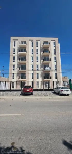 Departamentos en Venta en Edificio Carranza | Torreón, Coahuila — foto 1 de 19