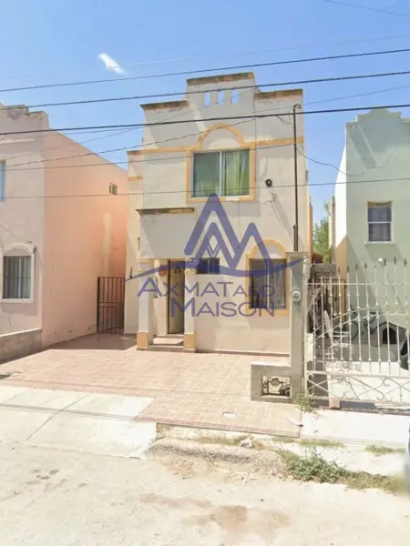 Casa en venta en Valle Verde, Acuña, Coahuila - Ubicación ideal ?? — foto 1 de 4