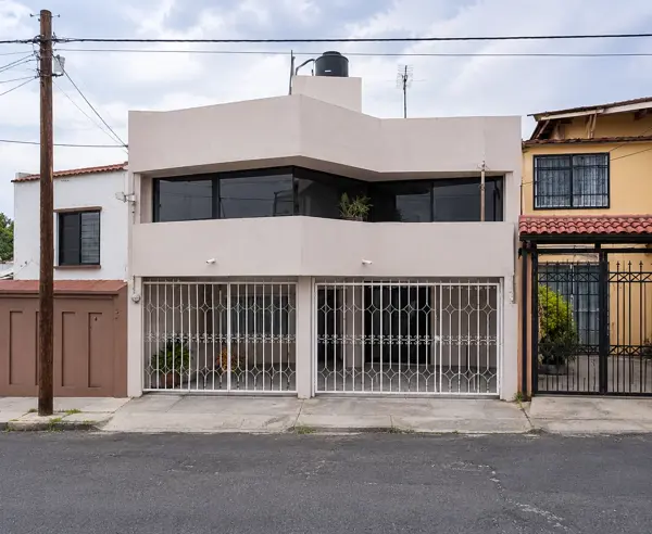 Casa en Venta en el Pedregal de Atizapán — foto 1 de 17