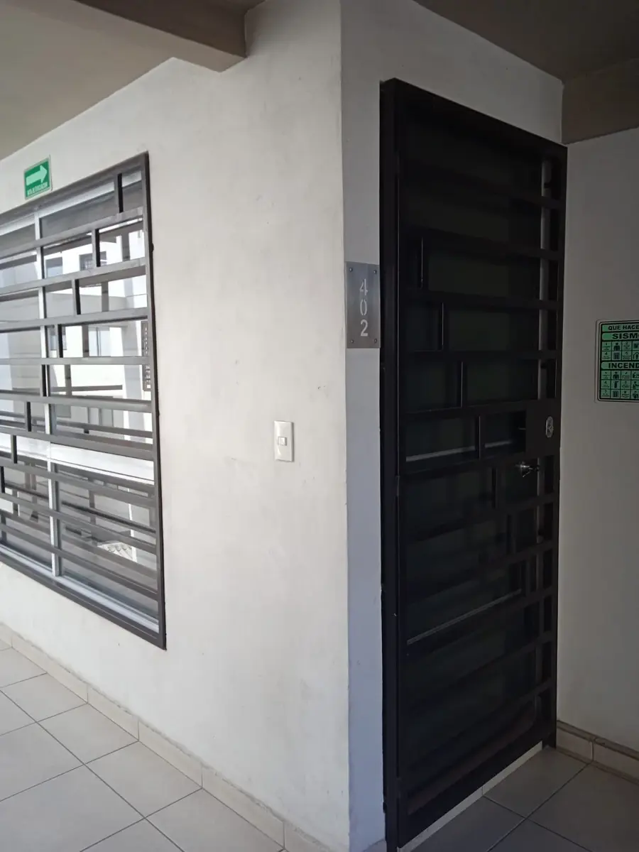 Condo for Rent in Guadalupe Tepeyac, Gustavo A. Madero, Ciudad de México