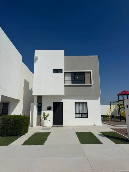 Casa en Paseo Aurea, Torreón, Coahuila de Zaragoza — foto 1 de 24