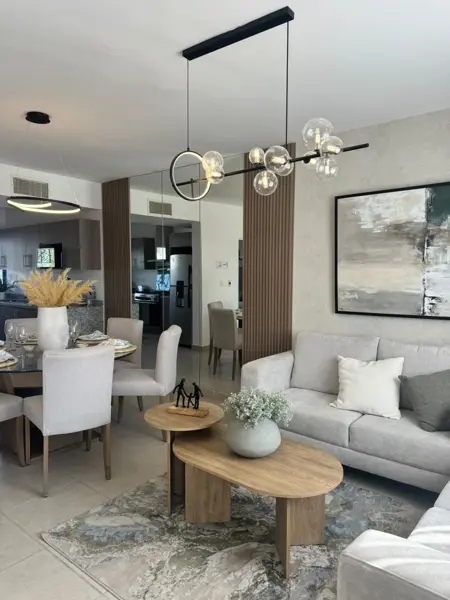 Casa en venta en Paseo Aurea, Torreón — foto 2 de 24