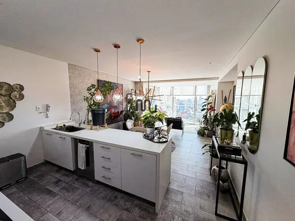 Departamento en venta en Parques Polanco torre Edmond Granada Polanco — foto 1 de 22