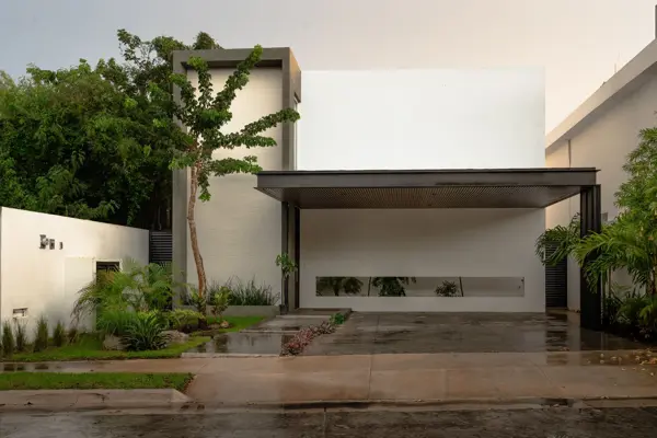 | Residencia de lujo en venta en Tamara, Chablekal | — foto 1 de 32