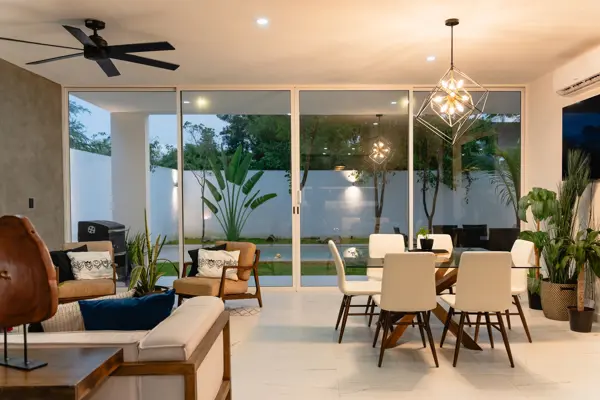 Casa en venta en Chablekal, Mérida — foto 3 de 32