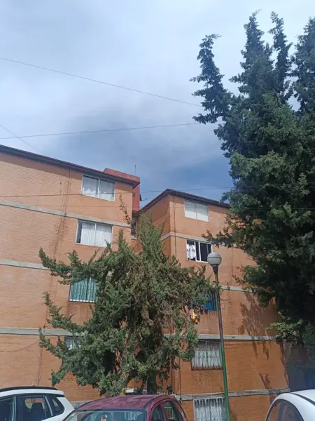 Departamento en Hacienda del Pedregal, Atizapán de Zaragoza, México — foto 1 de 14