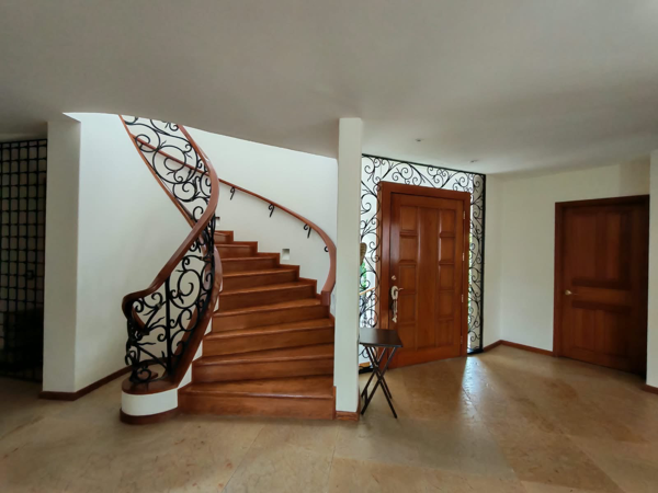 Casa en venta en Jardines del Pedregal, Álvaro Obregón — foto 2 de 27