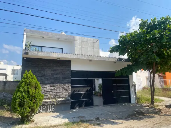 Casa en venta en Delfines, Manzanillo — foto 2 de 33