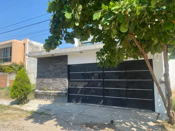 Casa en venta en Delfines, Manzanillo — foto 3 de 33