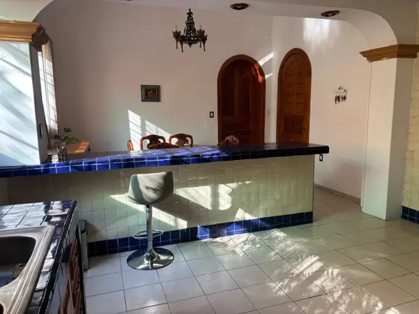 Casa en Reforma, Cuernavaca, Morelos — foto 1 de 8