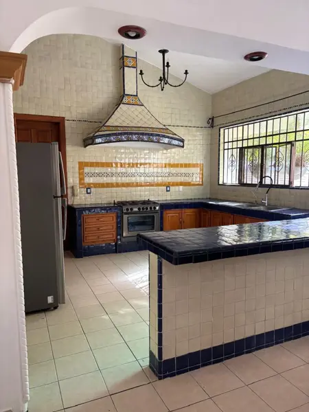 Casa en renta en Reforma, Cuernavaca — foto 2 de 8
