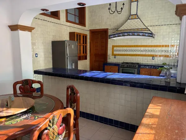 Casa en renta en Reforma, Cuernavaca — foto 3 de 8