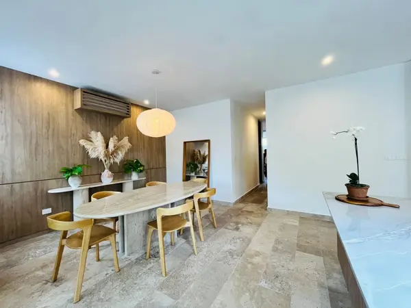 Departamento en venta en Santa Gertrudis Copo, Mérida — foto 2 de 44