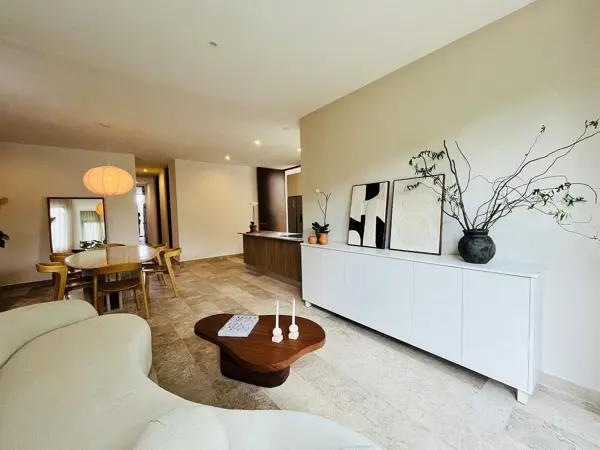 Departamento en venta en Santa Gertrudis Copo, Mérida — foto 3 de 44