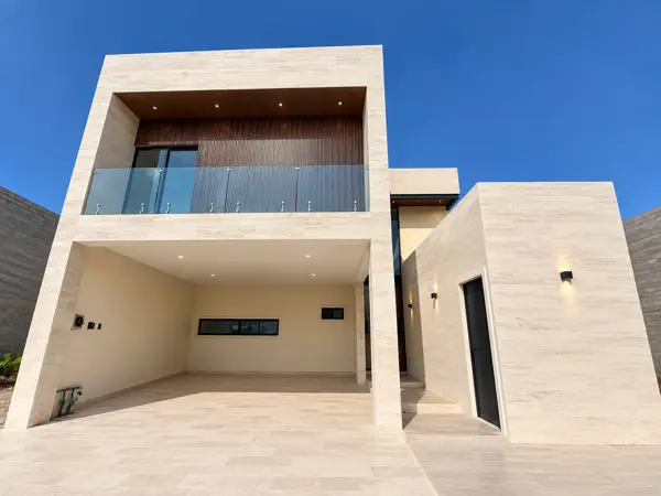 Casa en venta en Cerrada Rincón del Viñedo, Sector Los Viñedos, Torreón, Coahuila. — foto 1 de 17