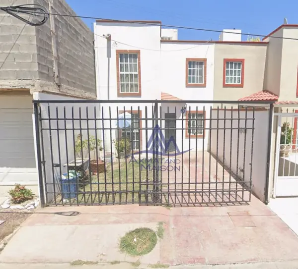 Casa en Venta en Quintas del Nazas, Torreón: ¡Tu Nuevo Hogar! — foto 1 de 4