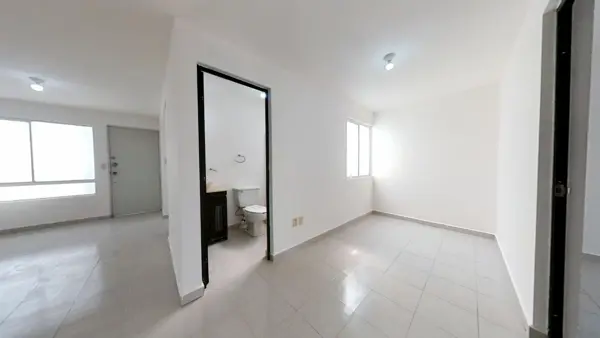 Departamento en venta en Agricola Oriental, Iztacalco — foto 2 de 12
