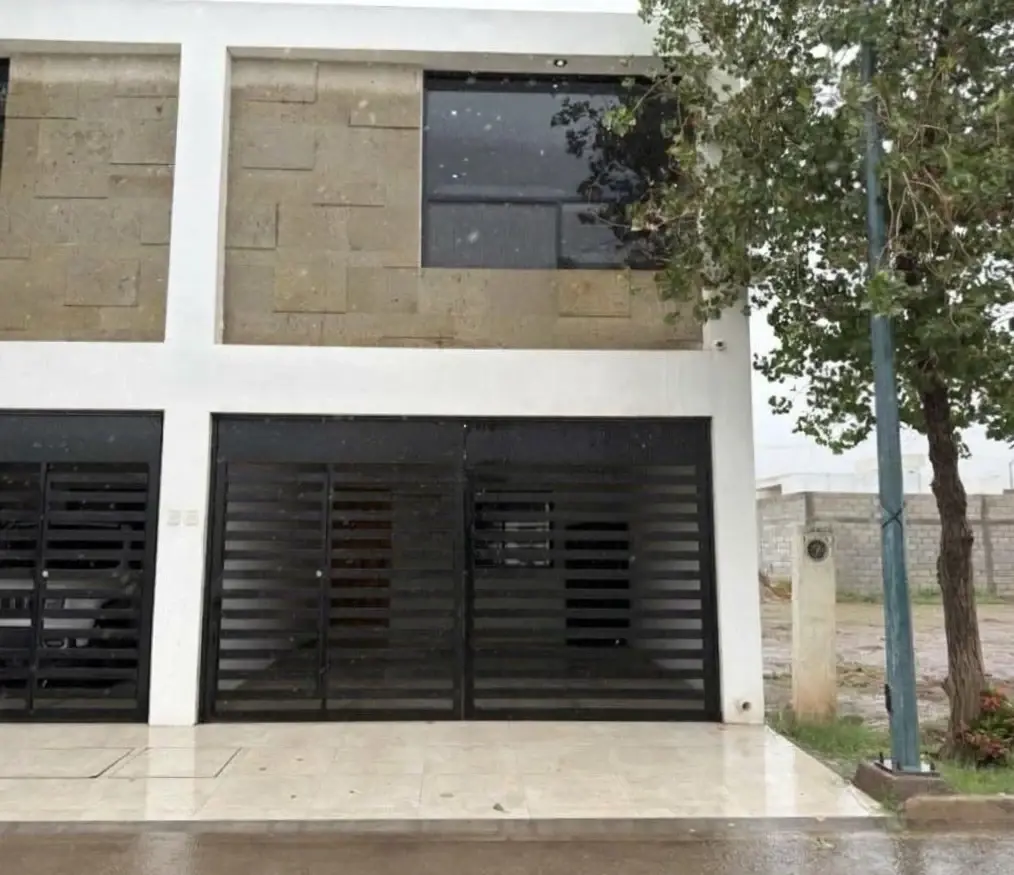Casa en Renta en Magisterio Iberoamericana, Torreón, Coahuila de Zaragoza Casa en Renta en Magisterio Iberoamericana, Torreón, Coahuila de Zaragoza