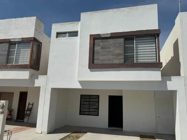 Casa en Los Viñedos, Torreón, Coahuila de Zaragoza — foto 1 de 19