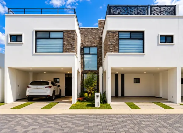 Casa Nueva en Residencial Dominium, San Mateo Atenco — foto 1 de 24