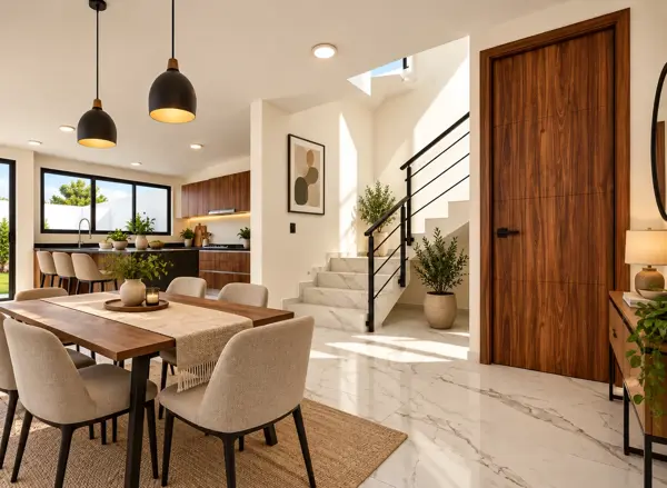 Casa en venta en La Magdalena, San Mateo Atenco — foto 3 de 24