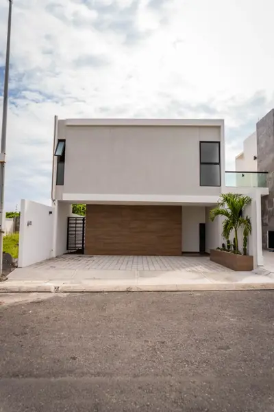 Casa Nueva en Venta 3 Recamaras — foto 1 de 16