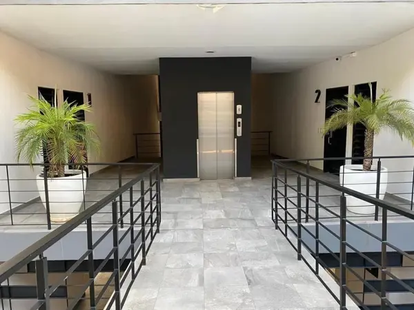 Departamento en Renta en Zona San Jeronimo en Monterrey, Nuevo León — foto 1 de 20