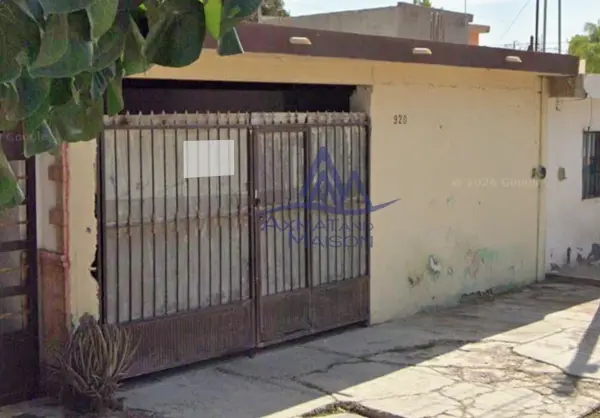 Casa en venta en La Merced, Torreón — foto 3 de 4