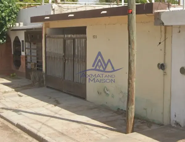 Casa en venta en La Merced, Torreón — foto 2 de 4