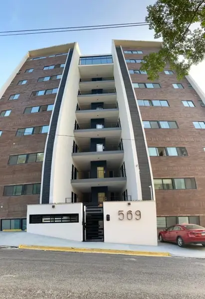 Departamento en renta en Colinas de San Jeronimo, Monterrey — foto 2 de 20